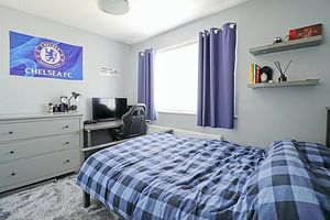 Bedroom 2- click for photo gallery